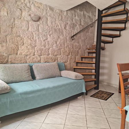 Apartment Tonka Trogir Ngoại thất bức ảnh