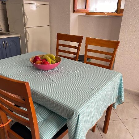 Apartment Tonka Trogir Ngoại thất bức ảnh