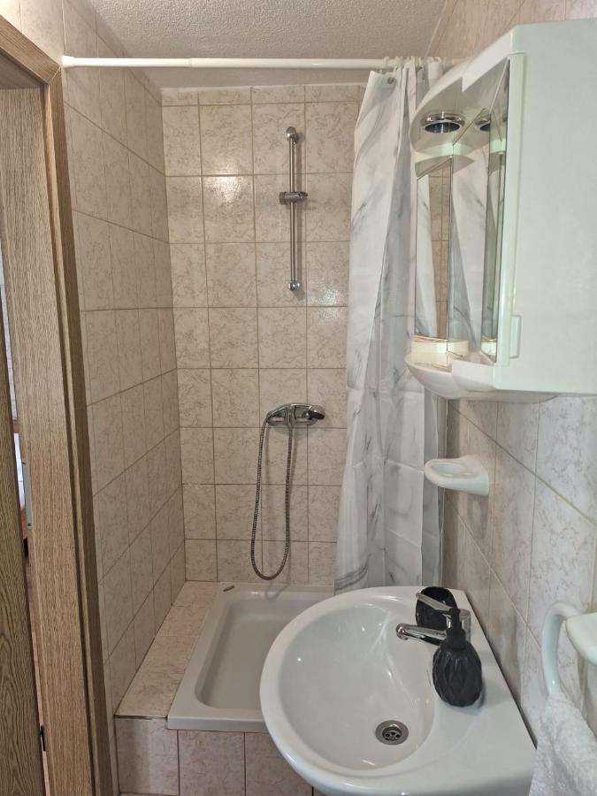 Apartment Tonka Trogir Ngoại thất bức ảnh