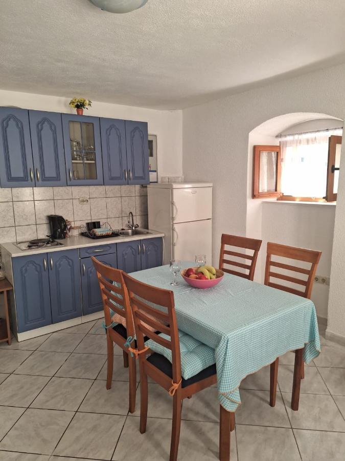 Apartment Tonka Trogir Ngoại thất bức ảnh